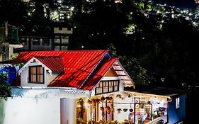 The Sunset Nest Offbeat Homestay