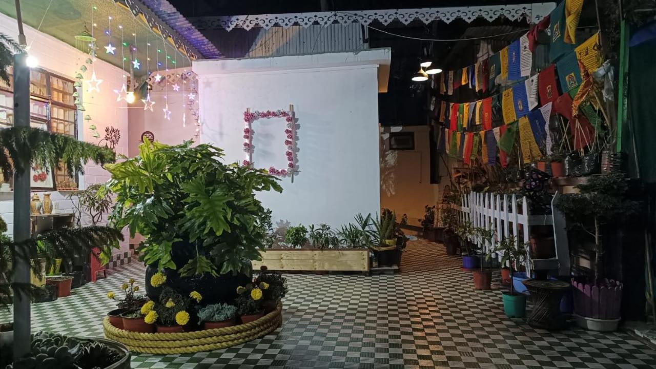 The Sunset Nest Offbeat Homestay Darjeeling  Exterior photo