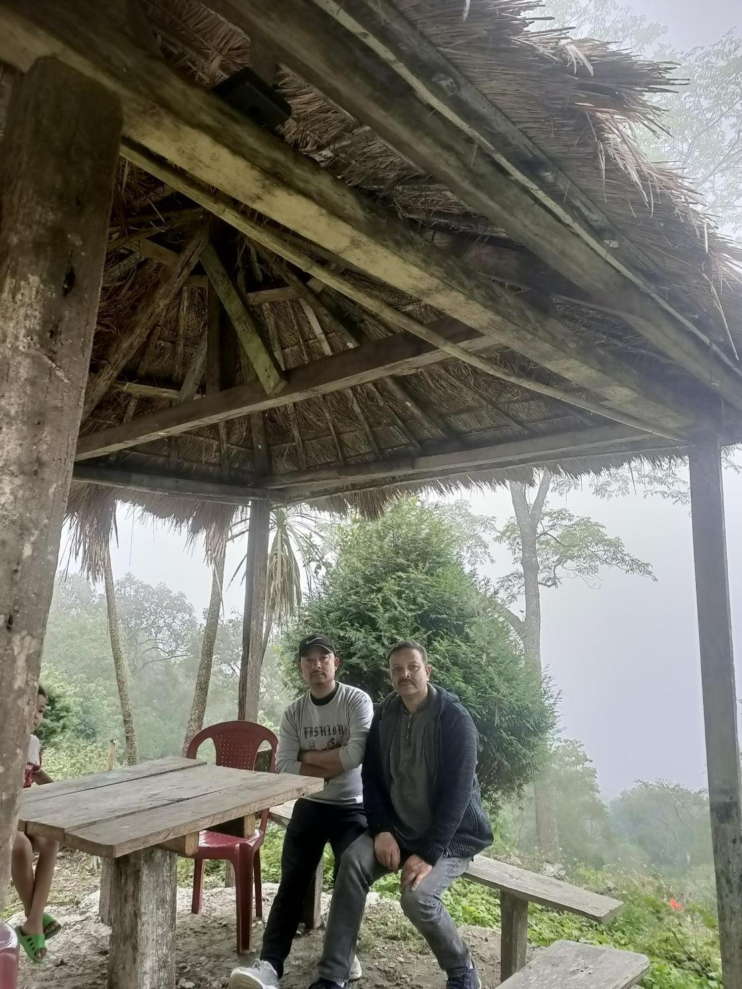 The Sunset Nest Offbeat Homestay Darjeeling  Exterior photo