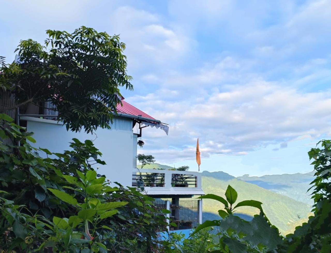 The Sunset Nest Offbeat Homestay Darjeeling  Exterior photo